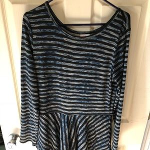 LuLaRoe Georgia Dress